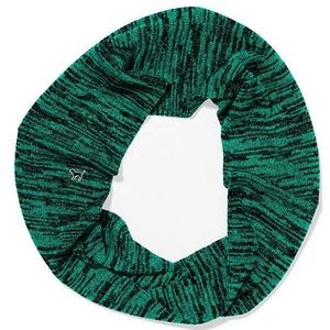 Victoria's Secret VS PINK Teal Marl Infinity Scarf